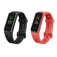 Huawei Proactive Health Monitoring Band 4 Smart Watch (ADS-B29)